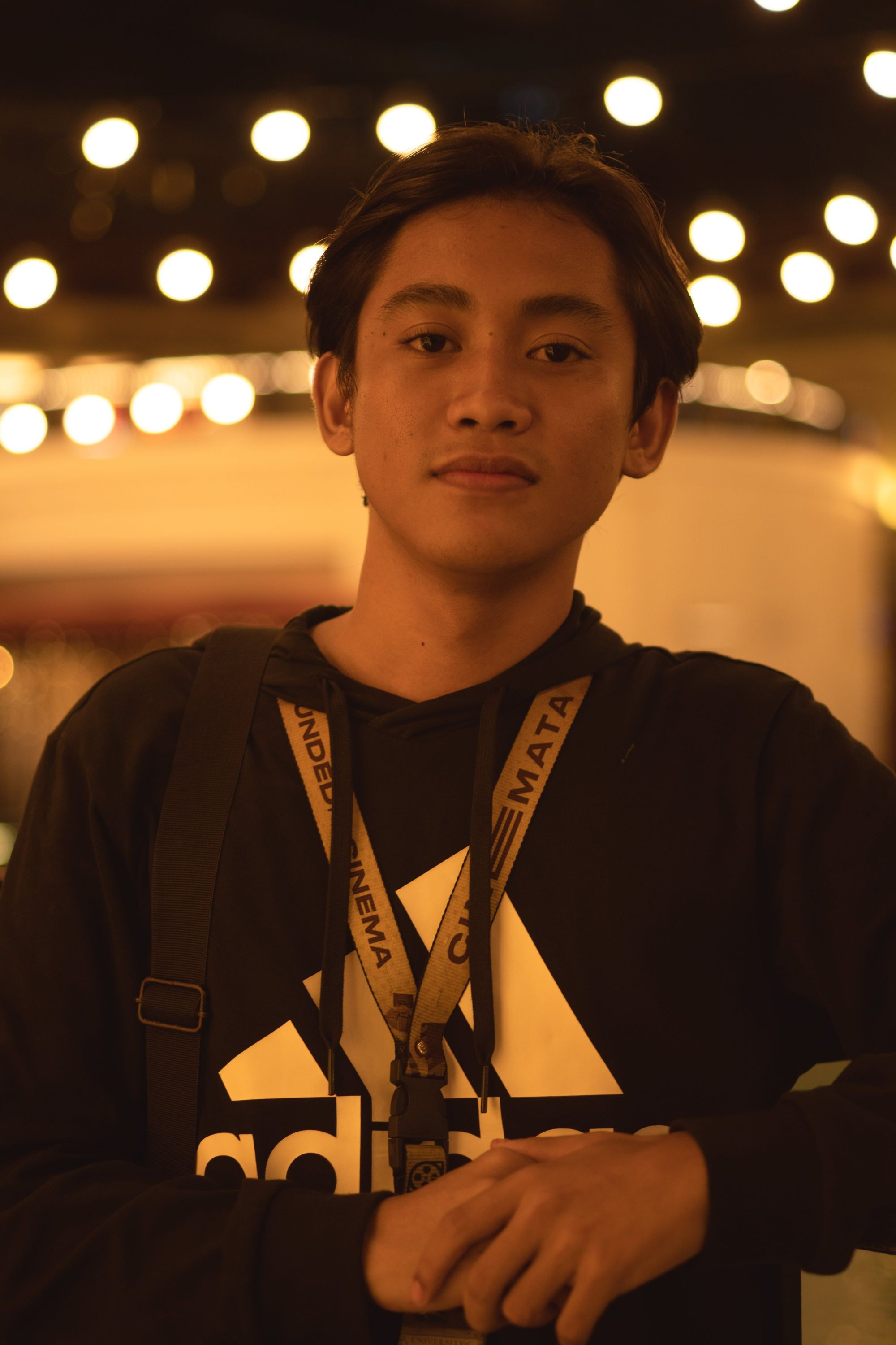 Elj Seth Tababa backdrop