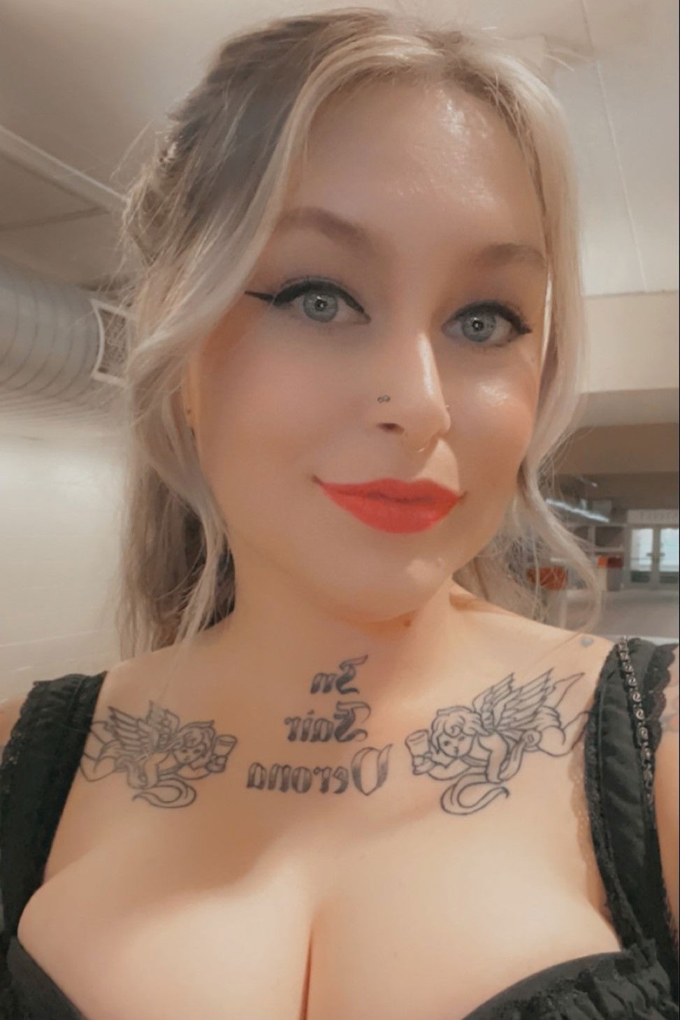 Arsenic Nic backdrop