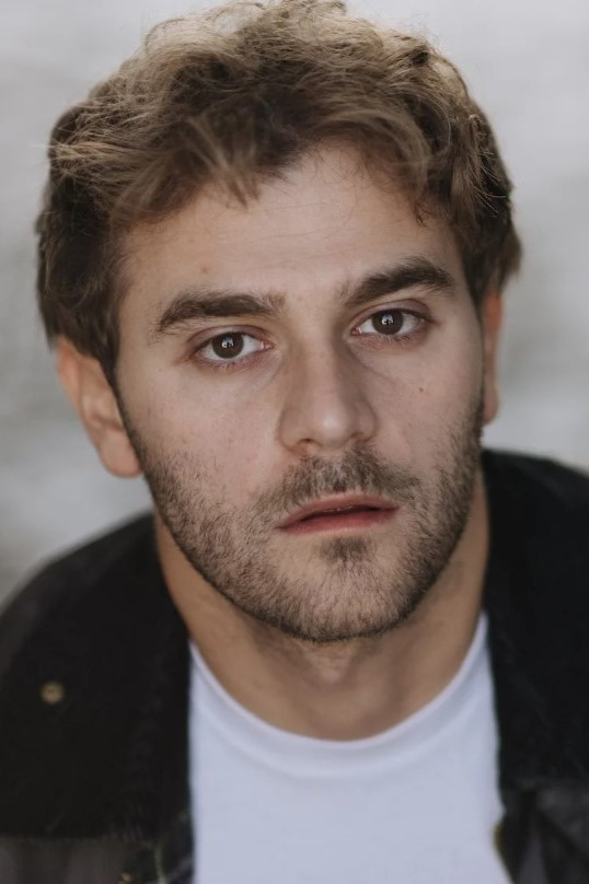 Mattia Fiorentini backdrop