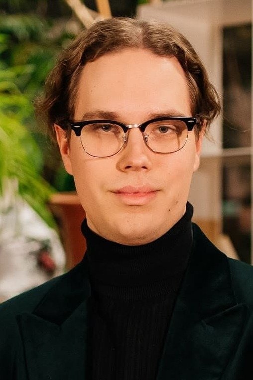 Lennart Mathias Männik backdrop