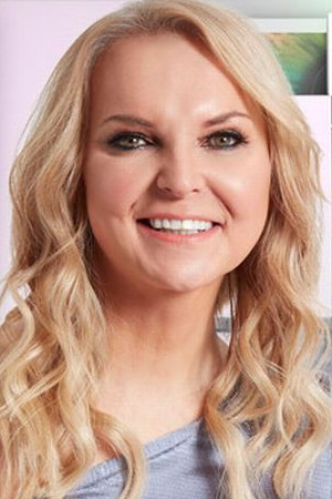 India Willoughby backdrop