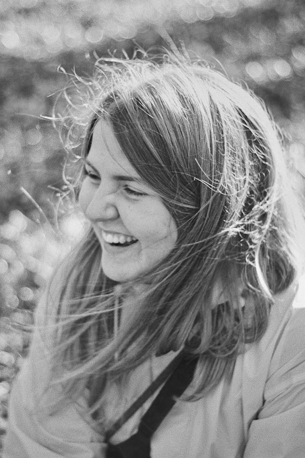 Līva Vernere backdrop