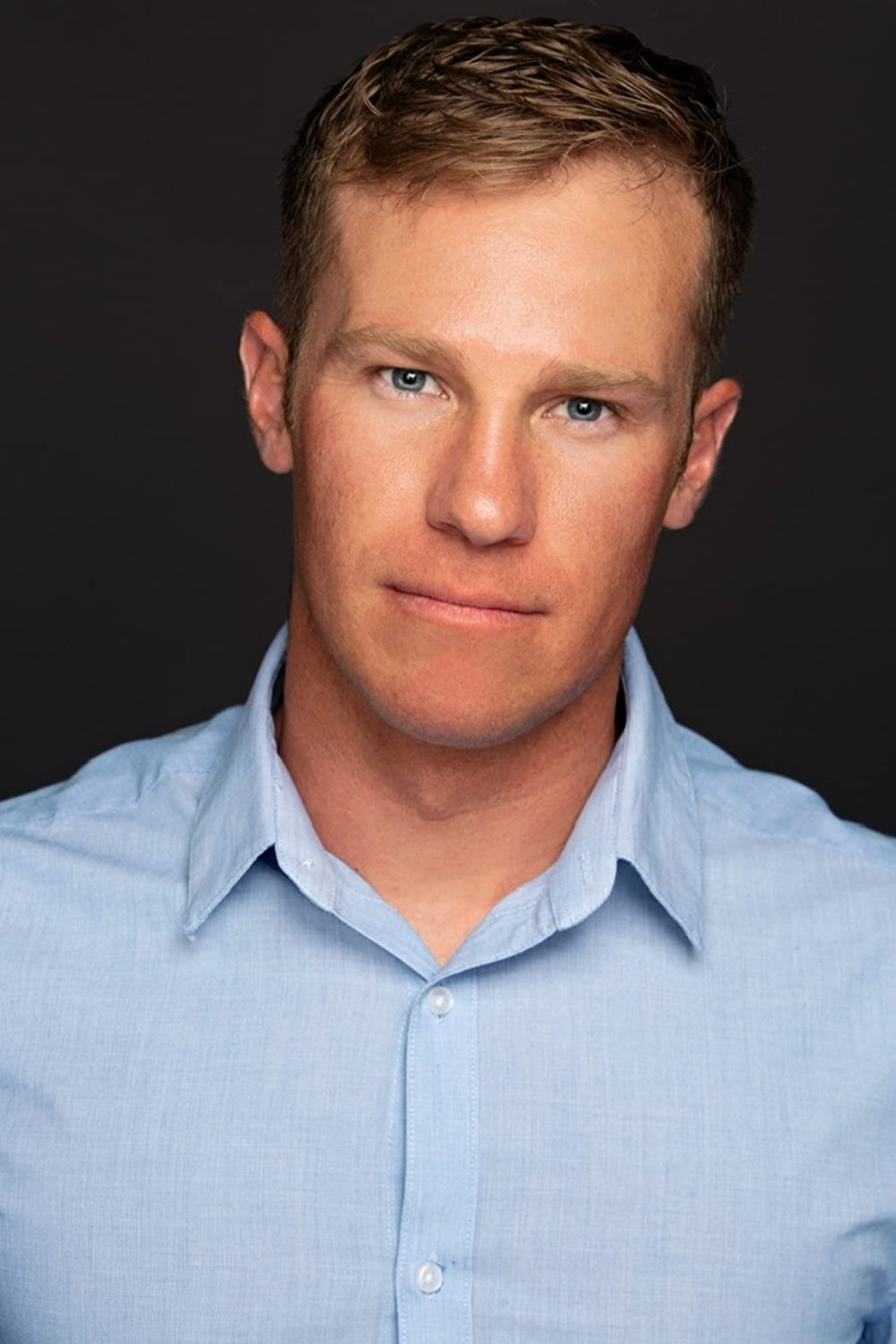 T.J. Knutson backdrop