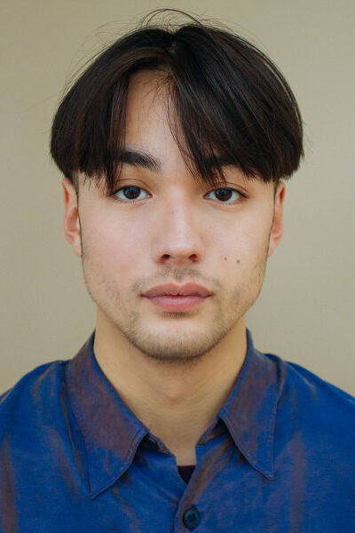 Oscar Louis Högström backdrop