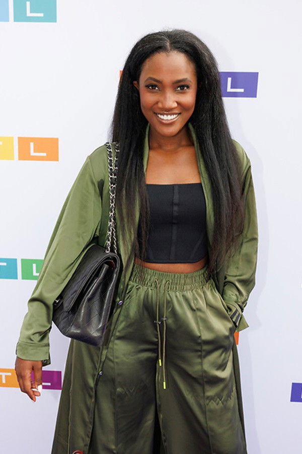 Cherry-Ann Person backdrop