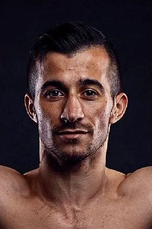 Ionut Baluta backdrop