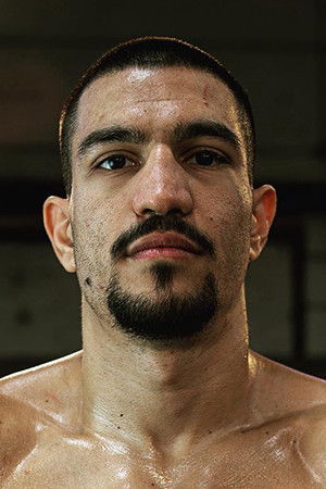 Stefani Koykov backdrop