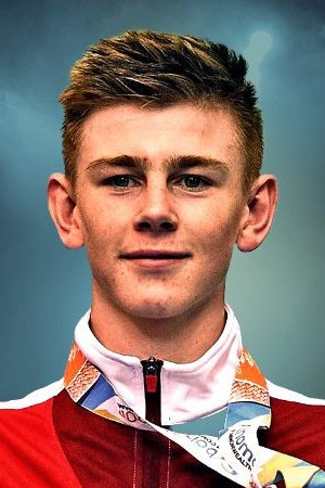 Eithan James backdrop