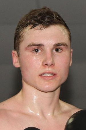 Connor Parker backdrop