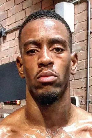 Ezra Taylor backdrop