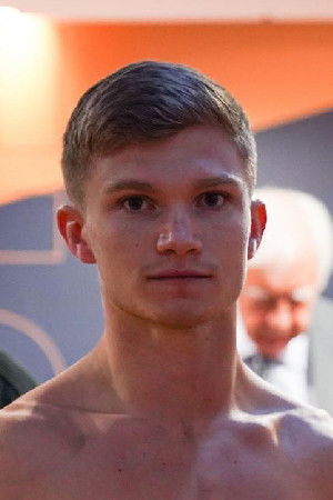 Macauley Owen backdrop