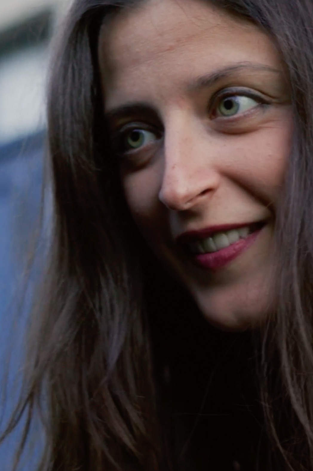 Rita Sigmond backdrop