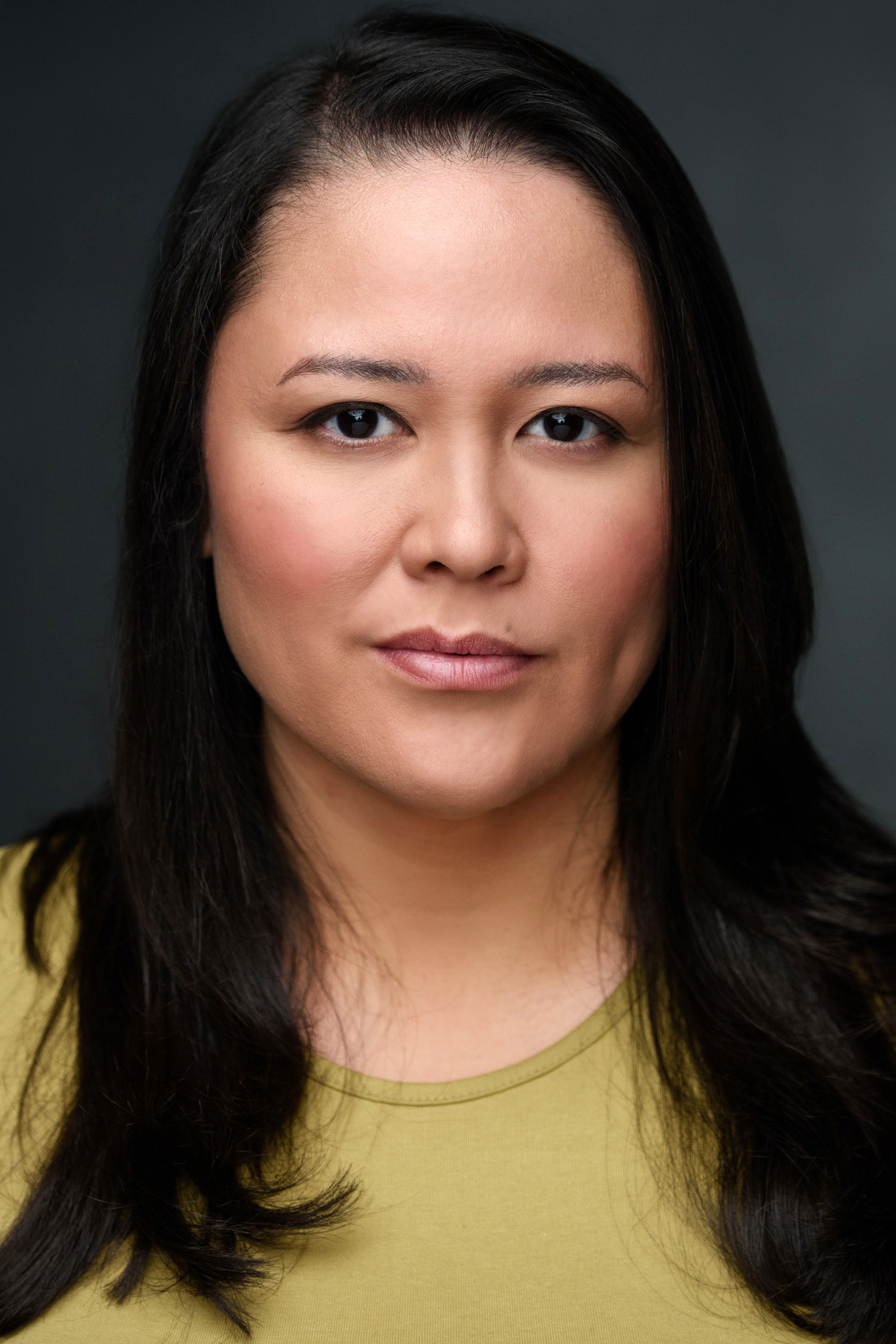 Jennifer McKinnon Magee backdrop