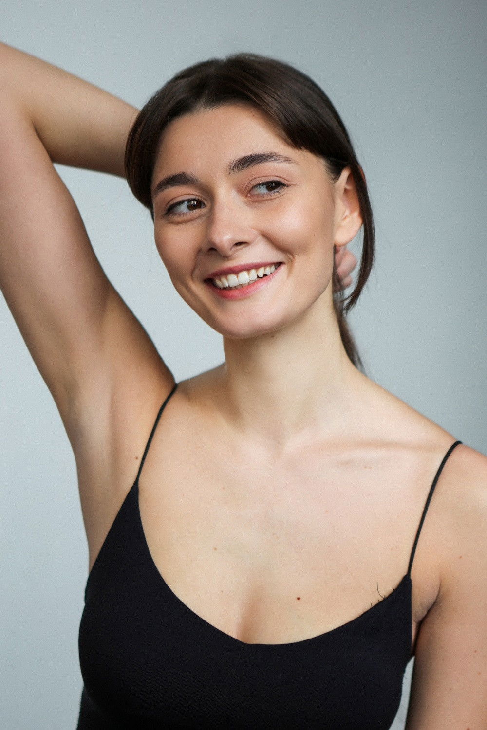 Tako Tabatadze backdrop