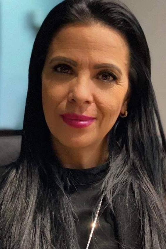 María Mercedes Anaya backdrop