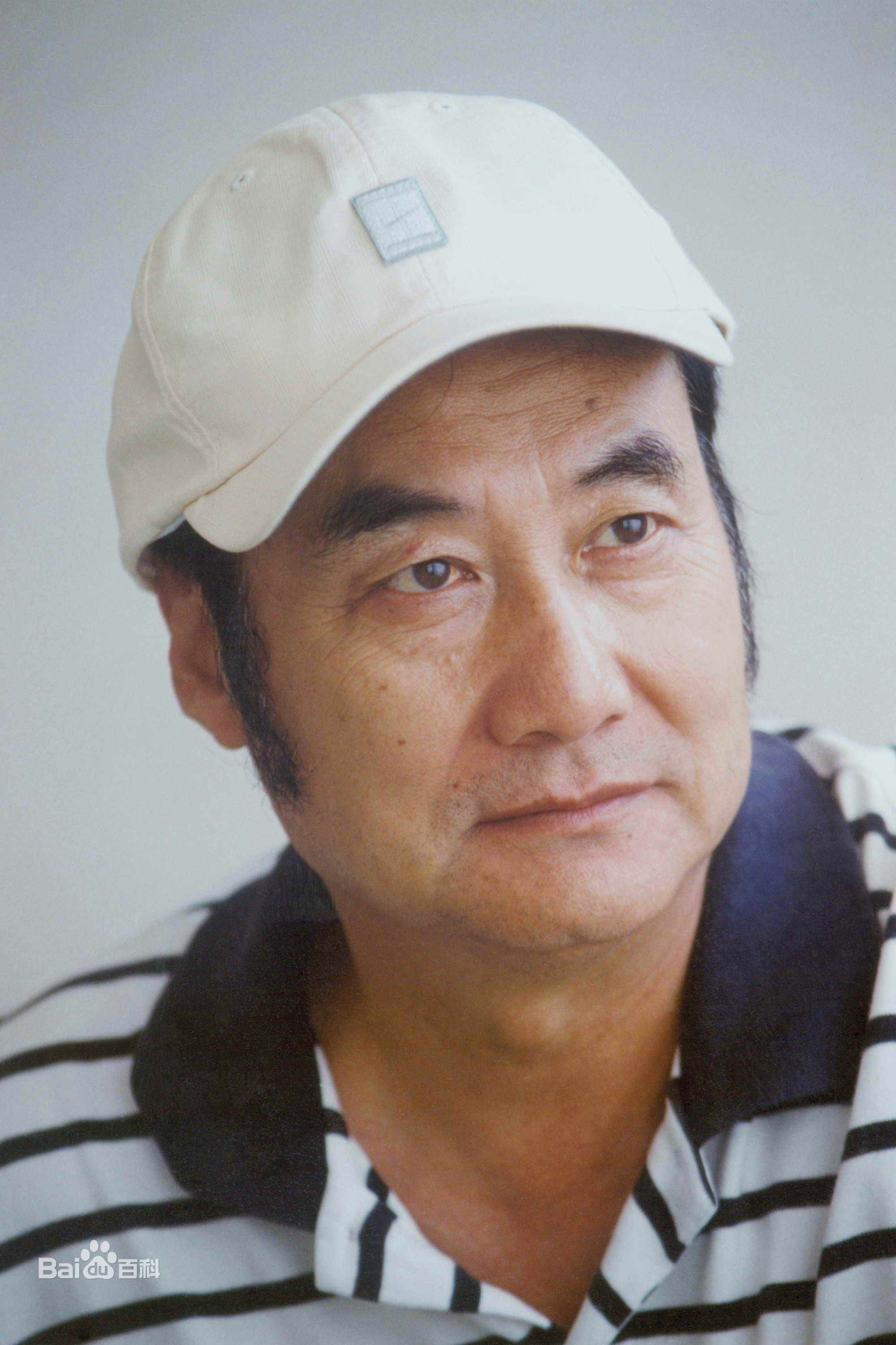 Zhao Wenxin backdrop