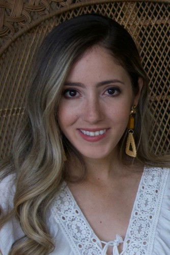 Suheil Martin backdrop