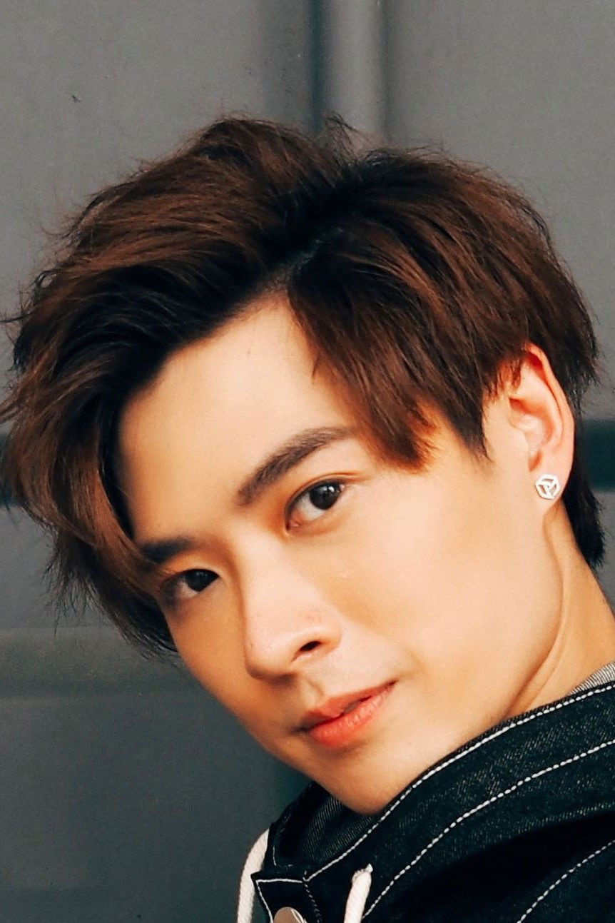 Frankie Chan backdrop