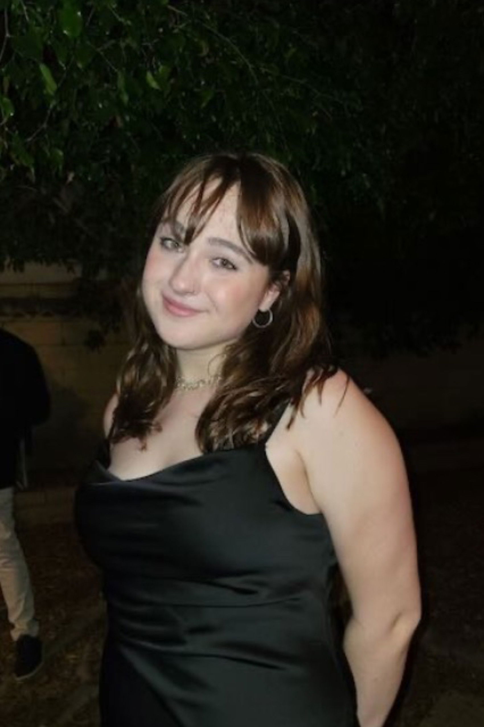 Jane Simonetti backdrop