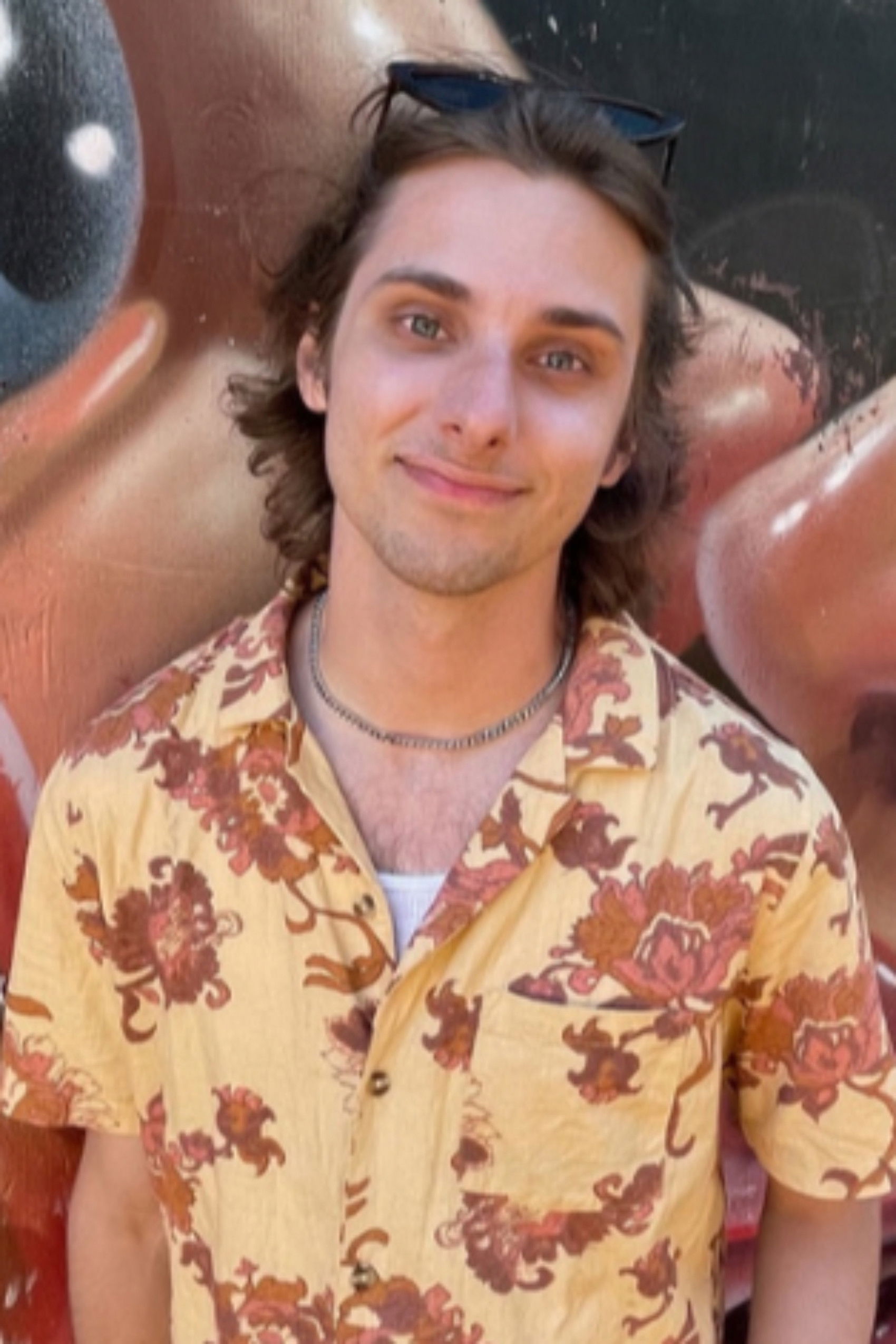 Grant Peters backdrop