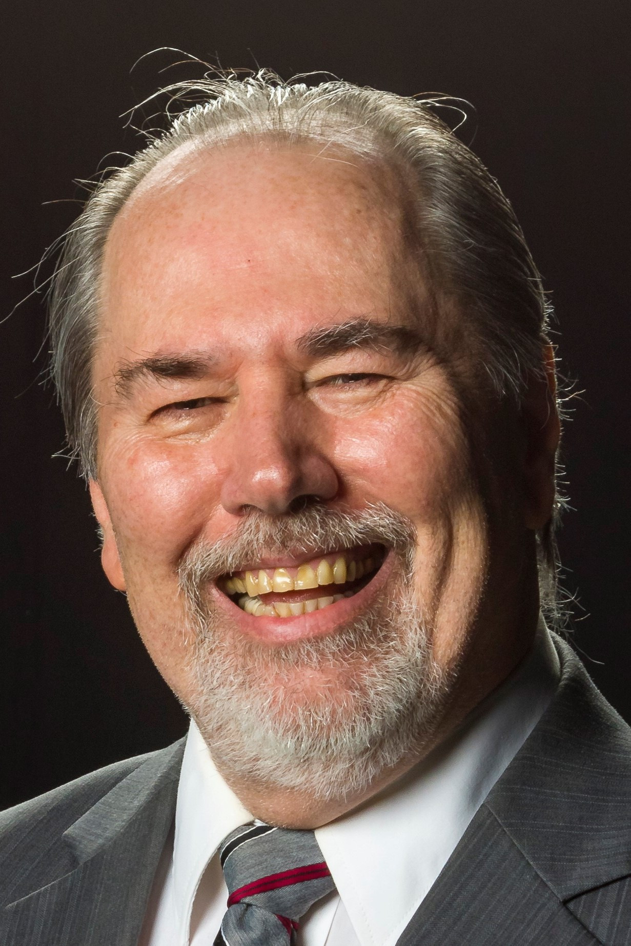 Jack Ebling backdrop