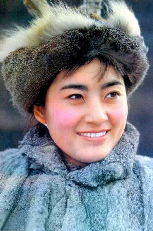 Zhang Yuhong backdrop