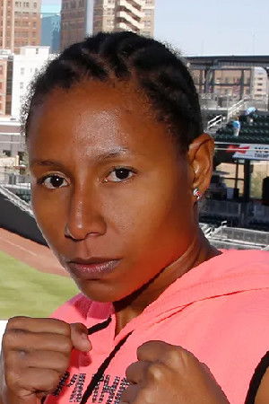 Calista Silgado backdrop