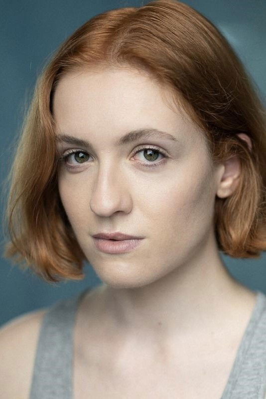 Molly Crighton backdrop