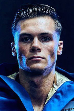 Hopey Price backdrop