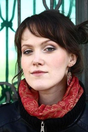 Maili Metssalu backdrop