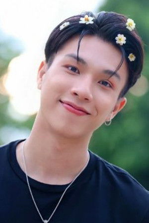 Nattawat Tunkaew backdrop