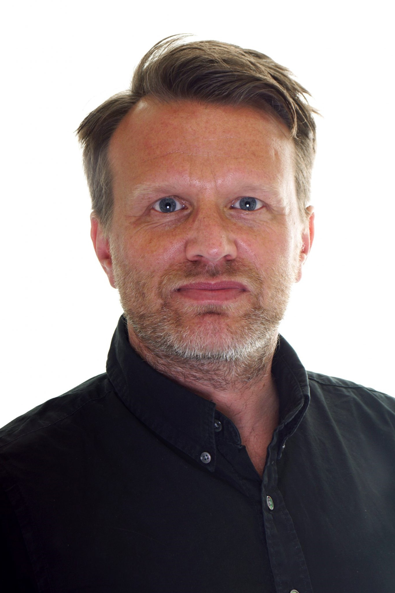 Elliot Reed backdrop