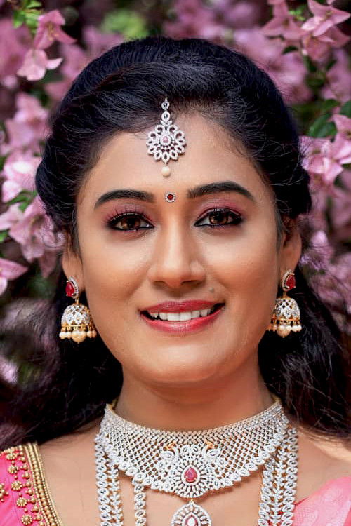 Janaki Devi backdrop