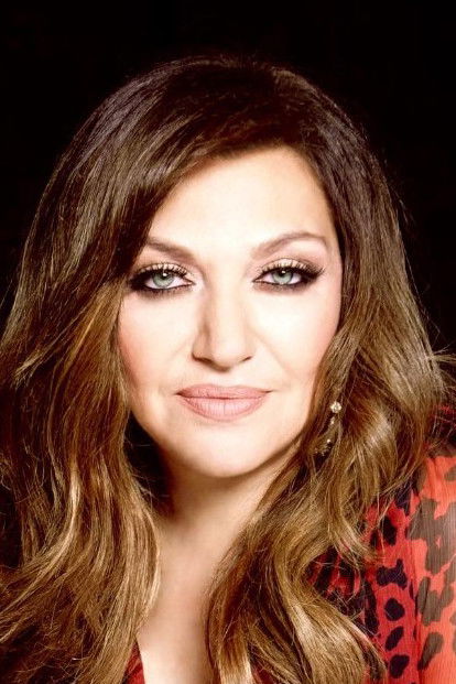 Kaiti Garbi backdrop