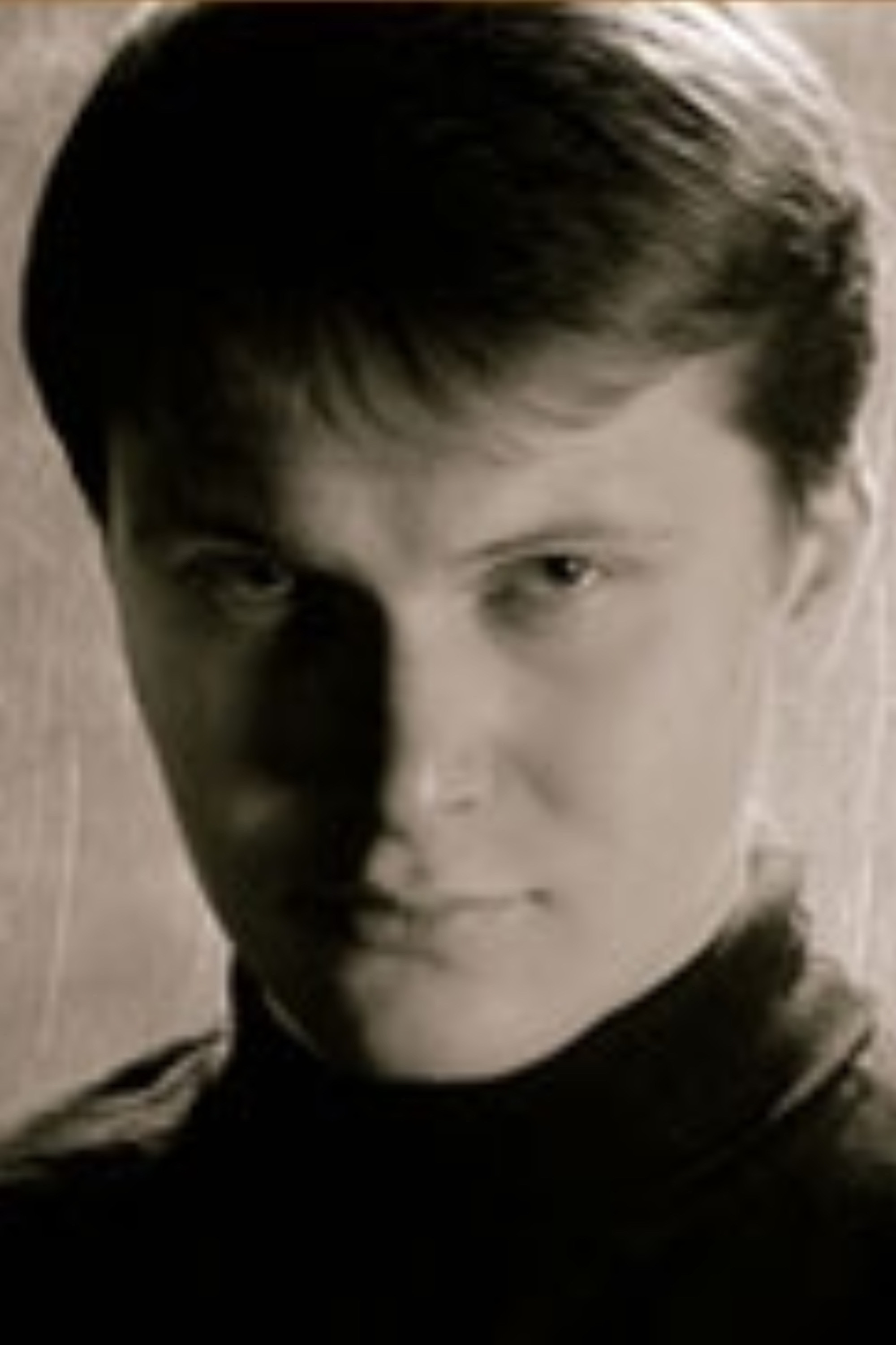 Vladimir Dorondov backdrop