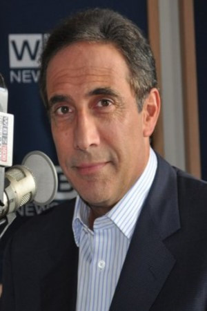 Josh Binswanger backdrop