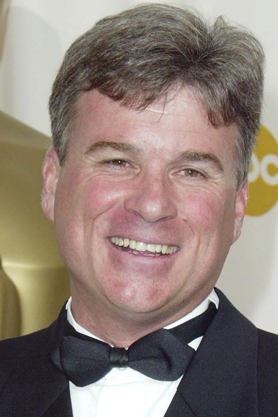 Conrad W. Hall backdrop