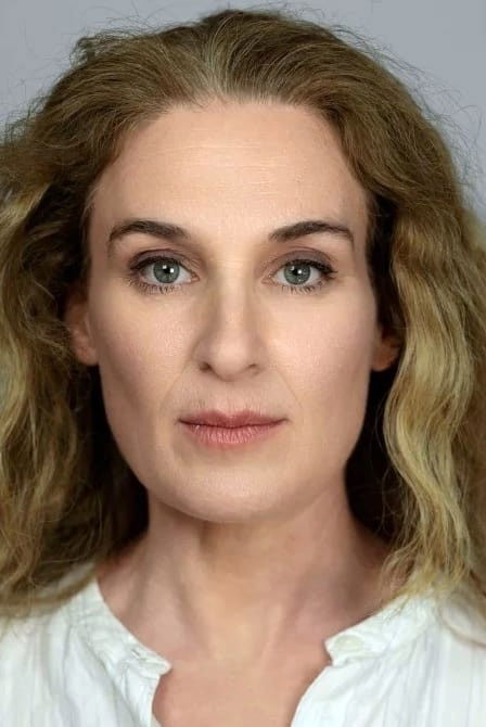 Geneviève Pier Boivin backdrop