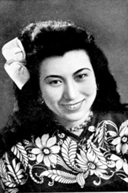 Tong Zhiling backdrop