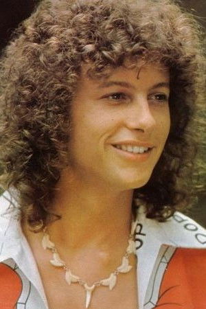 Laurie Wisefield backdrop