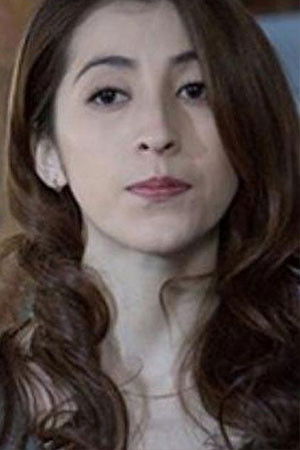 Gulkezi Eziz backdrop