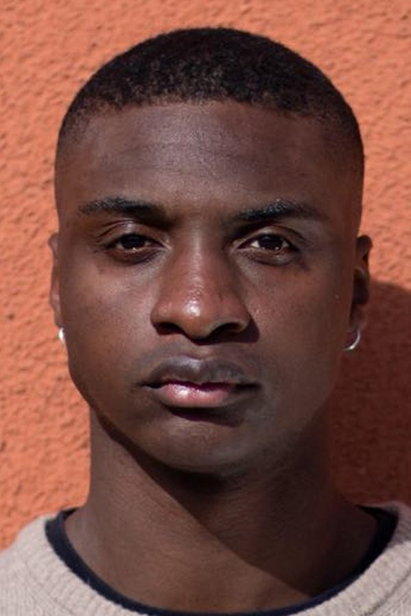 Maada Mambu Kaikai backdrop