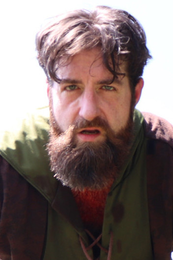 Patrick Egan backdrop