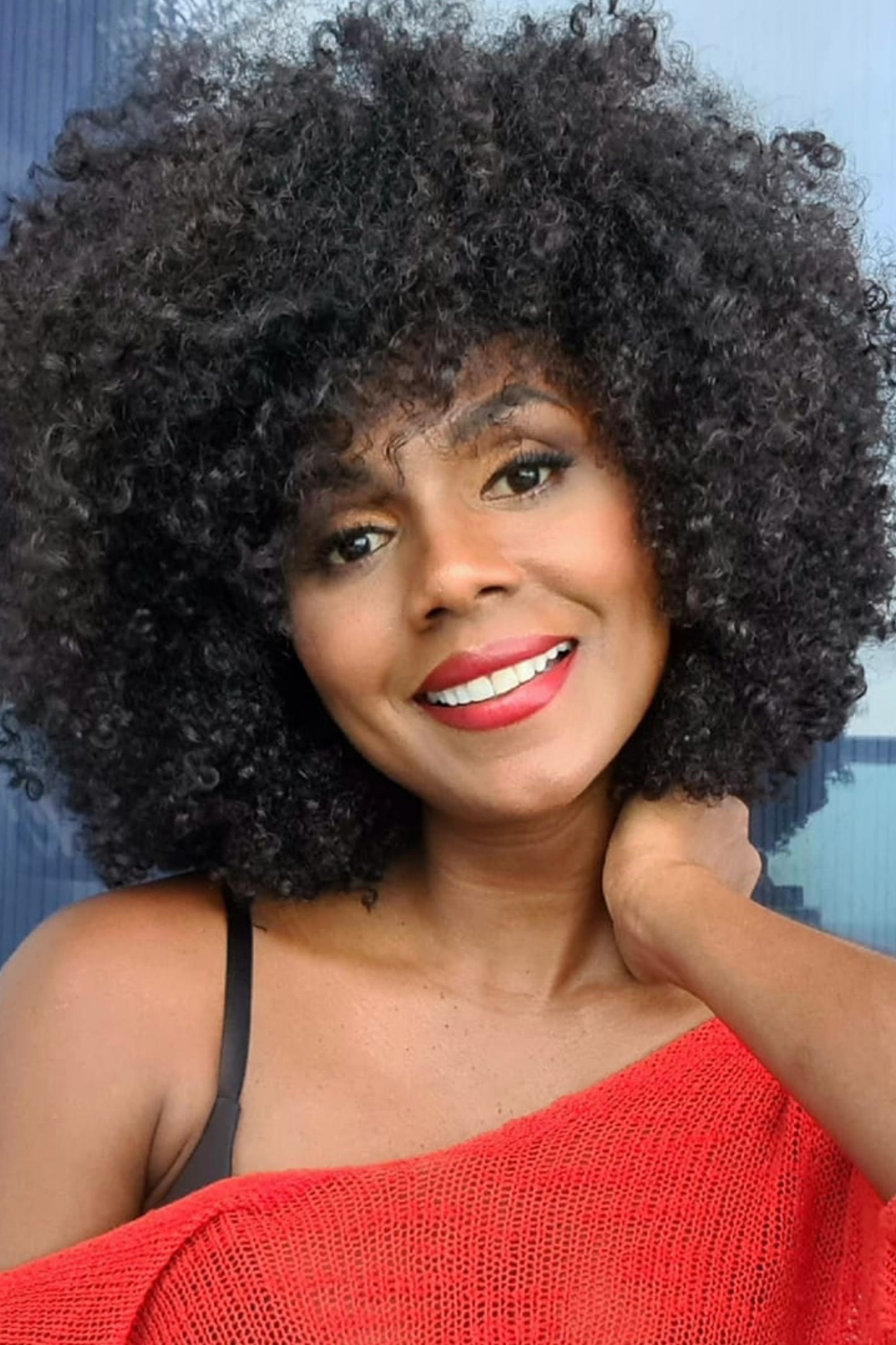 Miroslava Morales backdrop