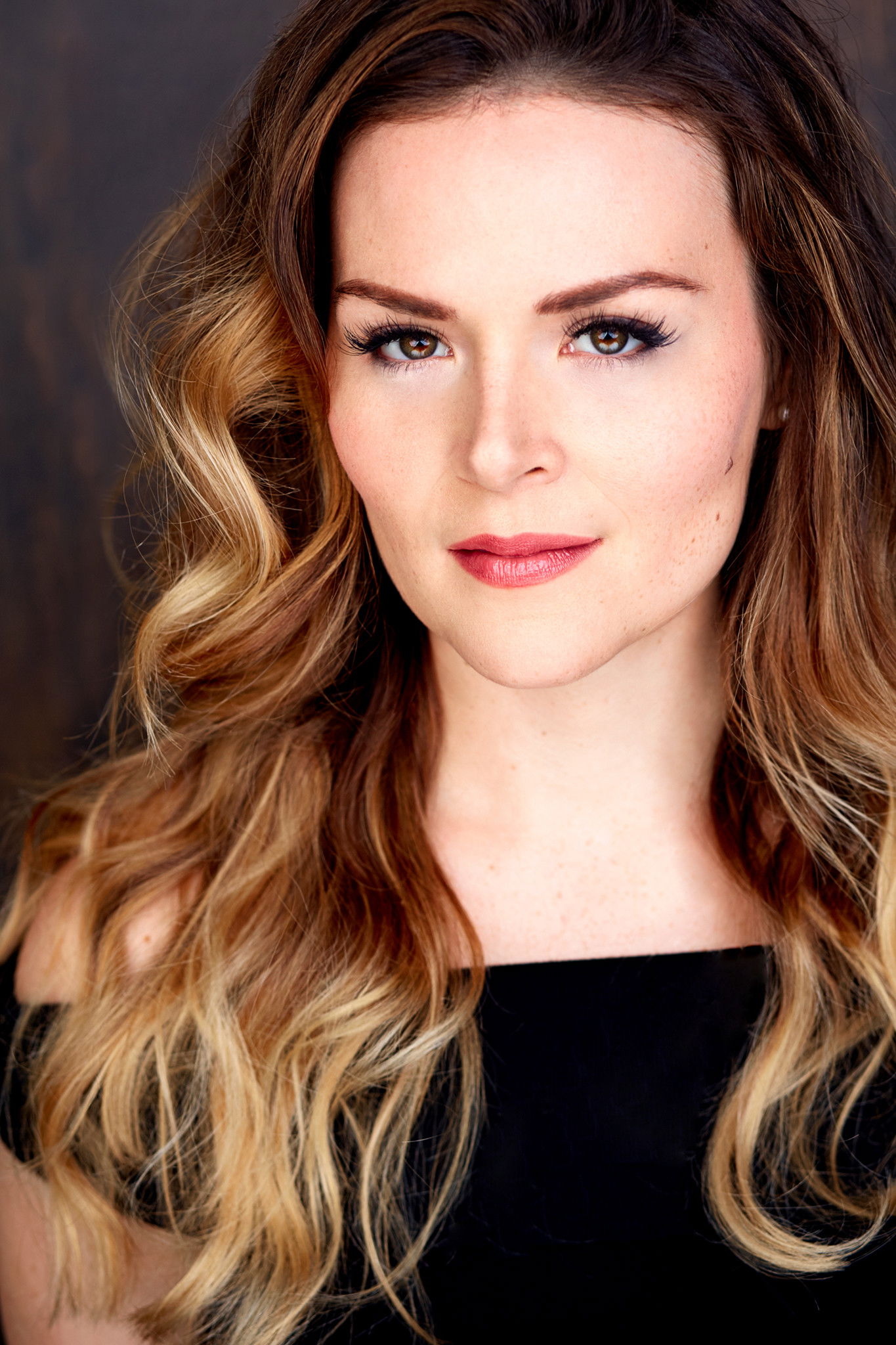 Rebekah Stein backdrop