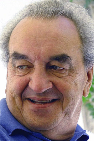 Bruno Pizzul backdrop