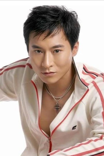 Sun Dachuan backdrop