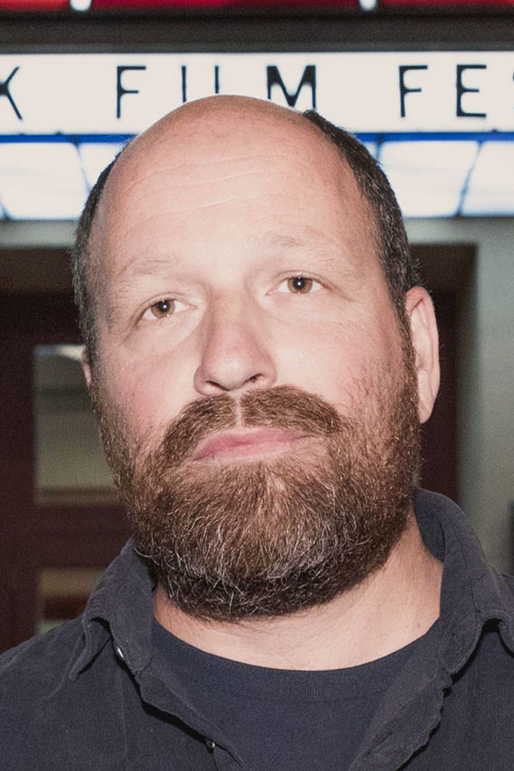 Spiros Jacovides backdrop