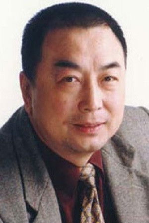 Yang Shaolin backdrop