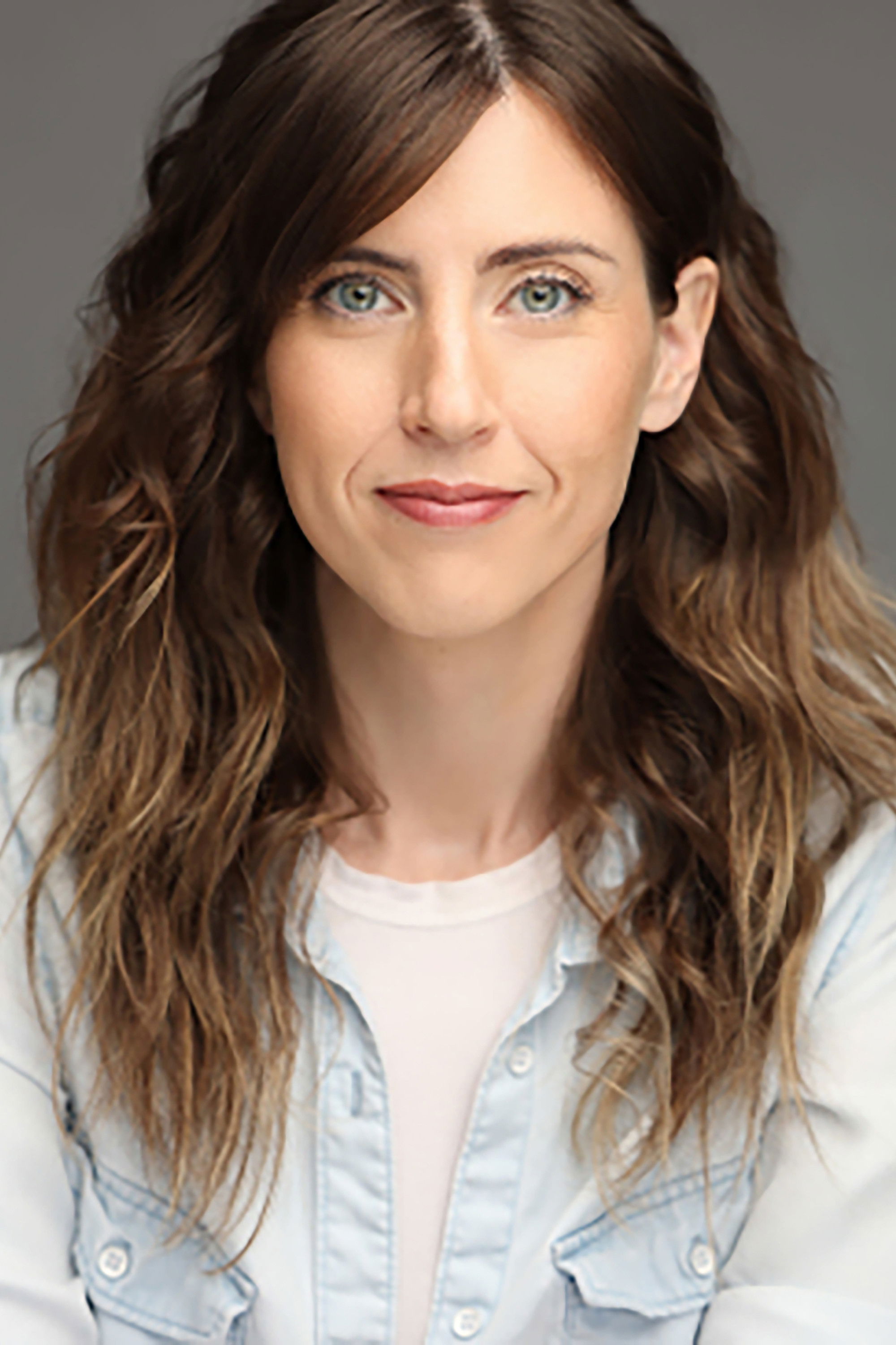 Jennifer Agatte backdrop